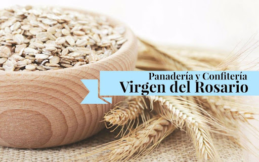 Panadería y Confitería Virgen del Rosario