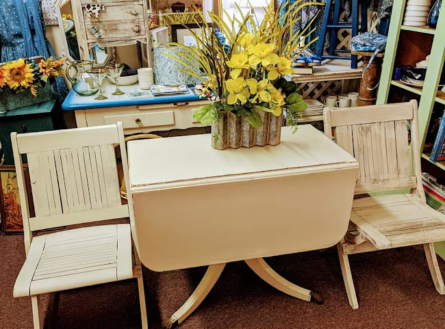 Village Basement by null