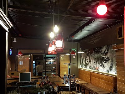 Photos of Factory 593