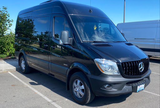 Sprinter Post LLC