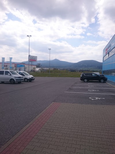Photos of M&ouml;belix Liberec
