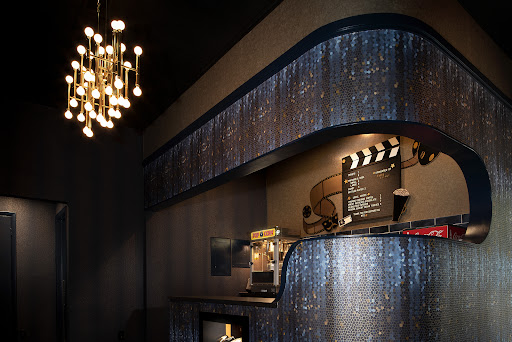 Milford Independent Cinema - Thumbnail