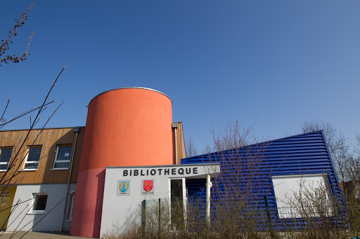 Bibliothèque de Dingsheim Griesheim, réseau Ko'libris