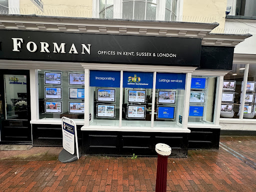 Freeman Forman Estate Agent Tunbridge Wells - Thumbnail