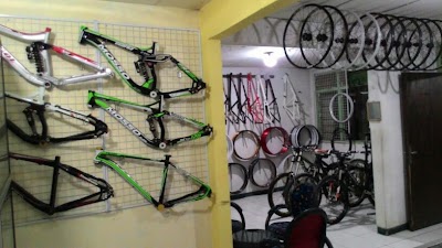 Photos of Pahlawan Bike