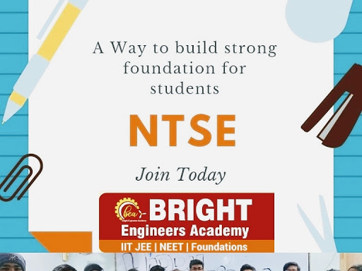 Choose the best #NTSE #Coaching #Classes in Kanpur, UP post image