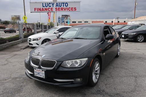 Lucy Auto Sales Gallery - United States