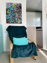 Photo n°5 de Les 5 sens crouy à Veauche (Praticien en médecine holistique)