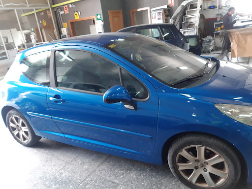 SERYCAR