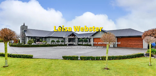 Rolleston Houses For Sale