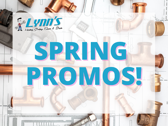 Air Conditioning Promos