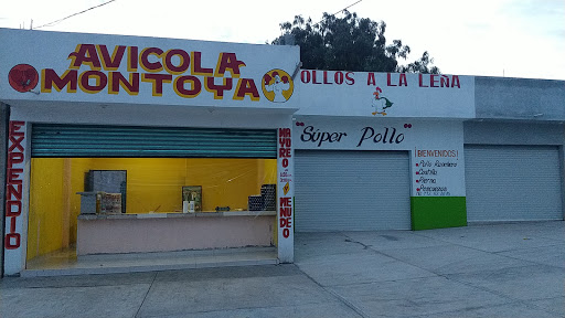 Avicola Montoya