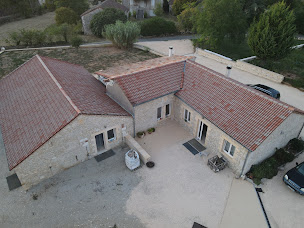 Photo n°4 de Le Mas de KOKO à Floressas (Gîte)