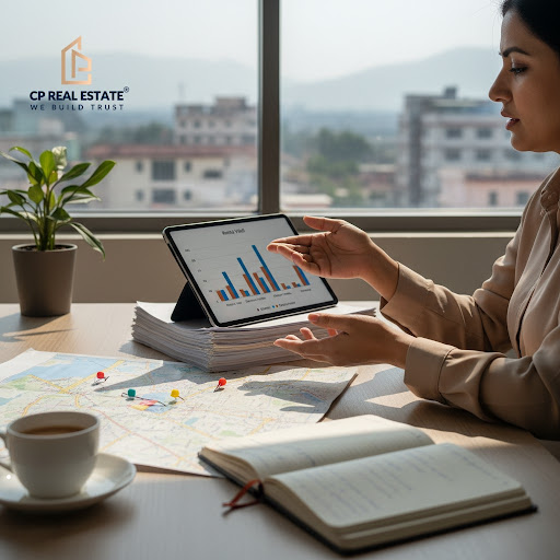 Managing a rental home in Siliguri can be rewarding, but only if it’s handled professionally. At… post image