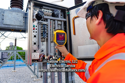 Sessler Electric, LLC Gallery - United States