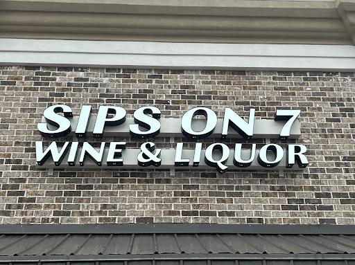 Sips on 7 - Wine and Liquor - Thumbnail