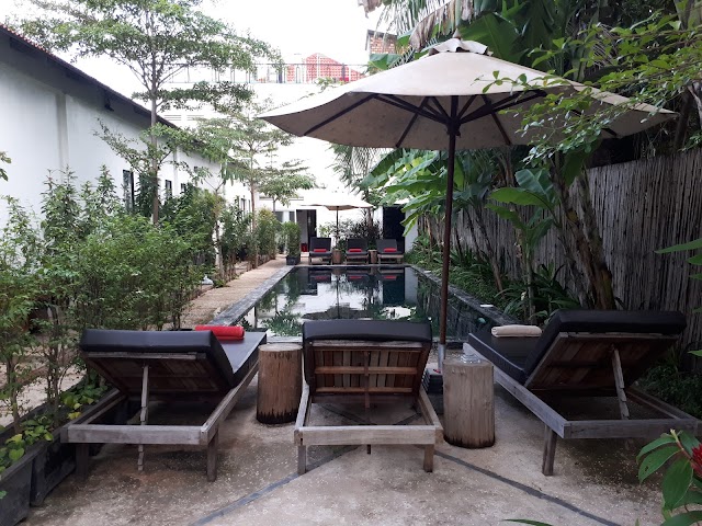 Visoth Boutique