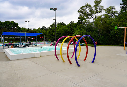 Genesis Health Clubs – East Lincoln Gallery - United States