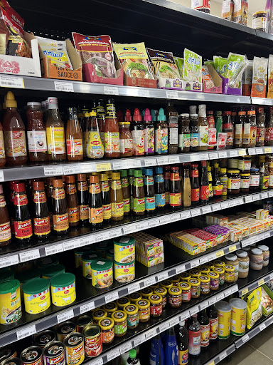 88 Asian Mart