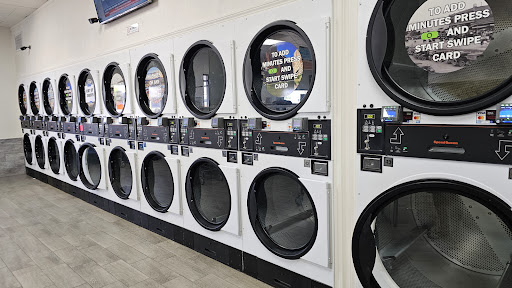 Alpine laundromat 24/7 Gallery - United States