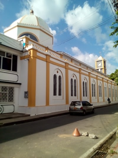 Photos of Catedral Santa Barbara de Arauca
