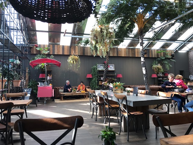 Café Agnès