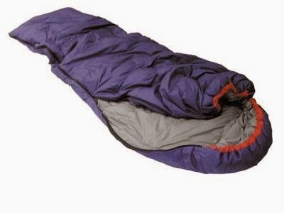 Photos of Bev's Tramping Gear Hire