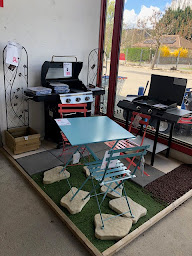 Photo n°22 de MONBRICO EBREUIL à Ébreuil (Magasin d'outillage)