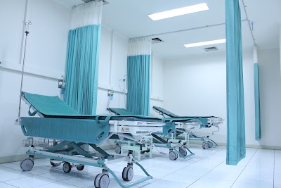 Photos of Immanuel Hospital