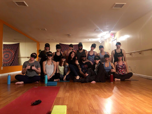 Yoga Element - Thumbnail