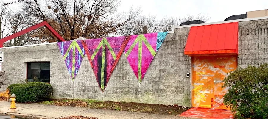 Pelham Art Center