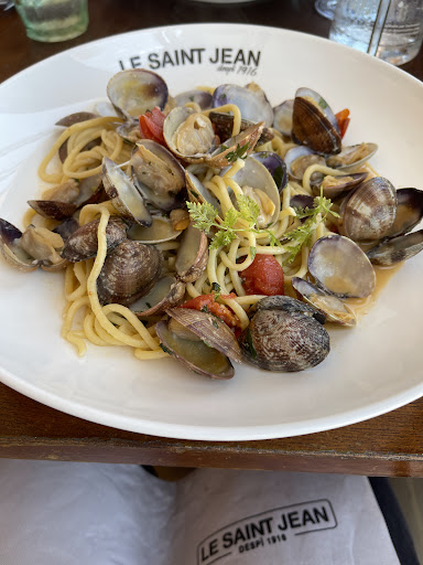Photo 8 - Restaurant Le Saint Jean