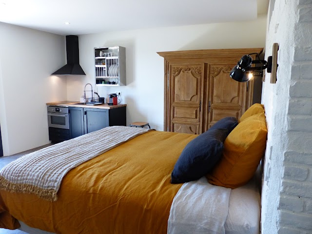 Domaine de Pierrouret