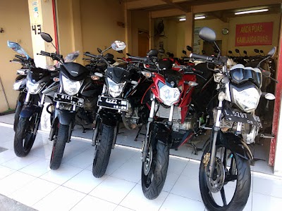 Photos of Toko Sepeda Mokas