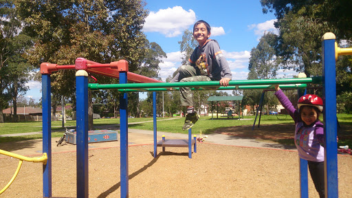 Fairfield Heights Park