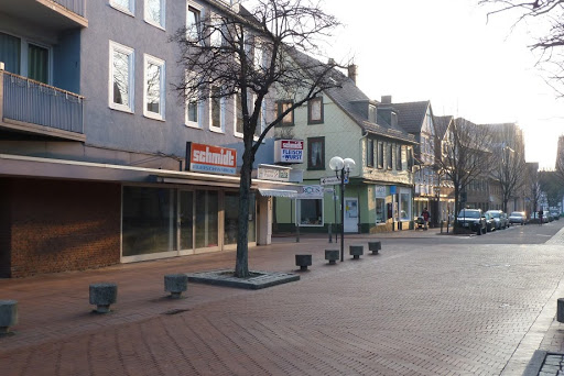 Parkplatz Echternplatz - Thumbnail
