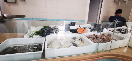 Pescheria Sant'Oronzo - Thumbnail