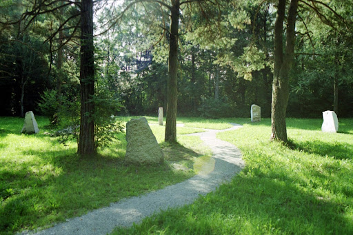 Stadtskulptur Weilheim - Thumbnail
