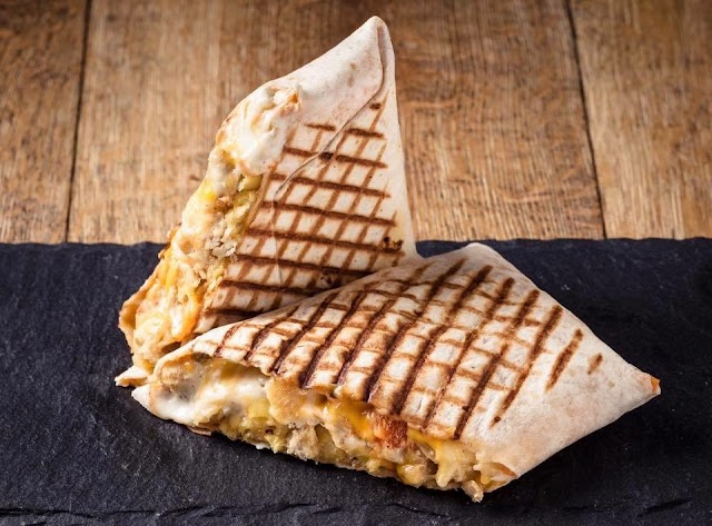 O'Tacos Noisy-le-Sec