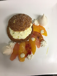 Photo n°2 de Mon Bistrot Chez Benny à Challans (Bar)