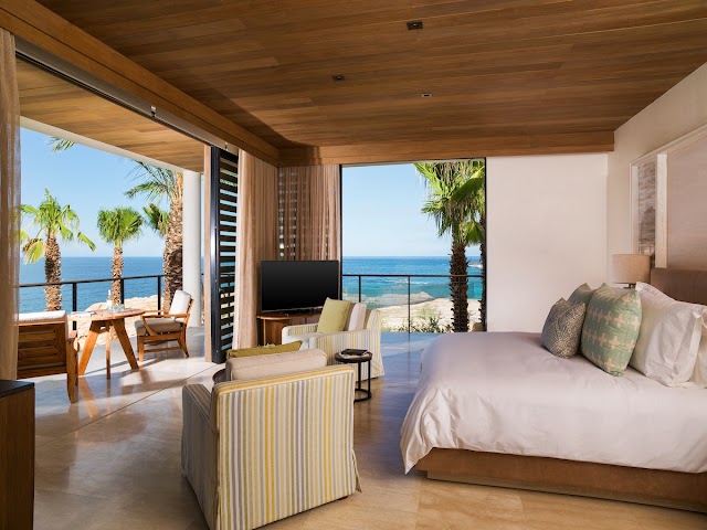 Chileno Bay Resort & Residences, Auberge Resorts Collection