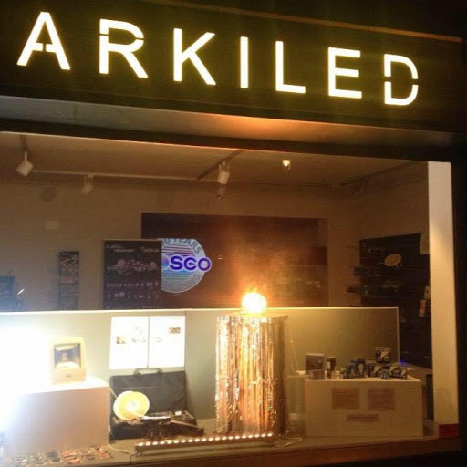 ARKILED - Visual