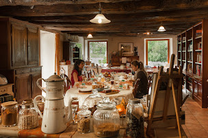 Photo n°22 de Ferme de Lintever à Cléguérec (Vente de légumes en gros)