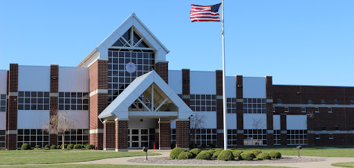 Swanton High School
