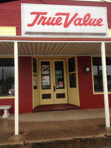 Bremond True Value - Visual