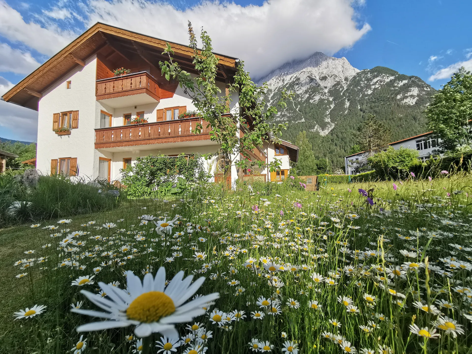 Gästehaus Franz Brandtner
