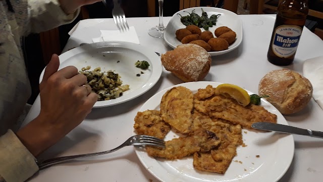 La Sanabresa