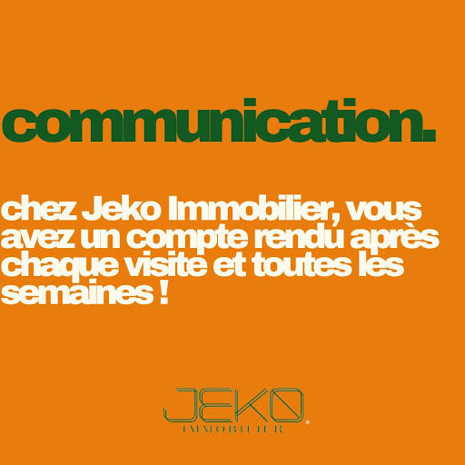 Jeko Immobilier - Thumbnail