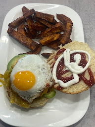 Photo n°42 de OLAM GRILLADES CACHER / עולם גריל כשר à Créteil (Restaurant)