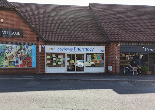 Day Lewis Pharmacy Bournemouth, Talbot Village